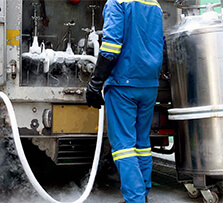 Live Pipe Freezing Specialists